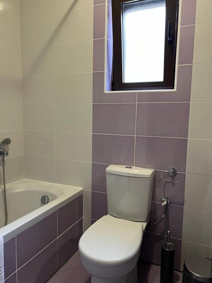 Appartamento Snappyb - Primopiano Alexandroupoli Esterno foto