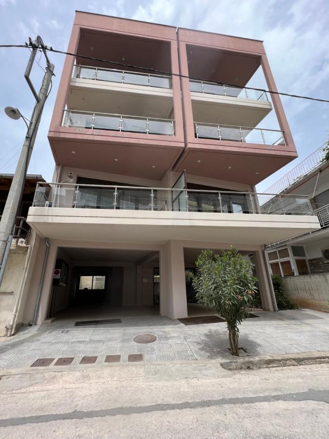 Appartamento Snappyb - Primopiano Alexandroupoli Esterno foto
