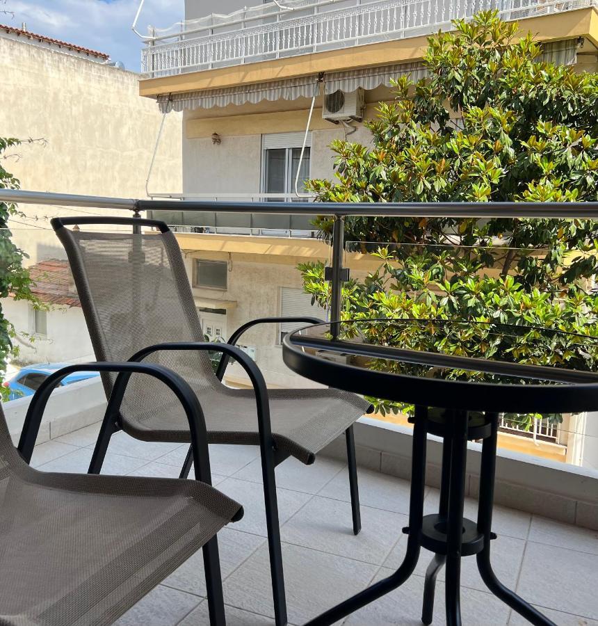 Appartamento Snappyb - Primopiano Alexandroupoli Esterno foto