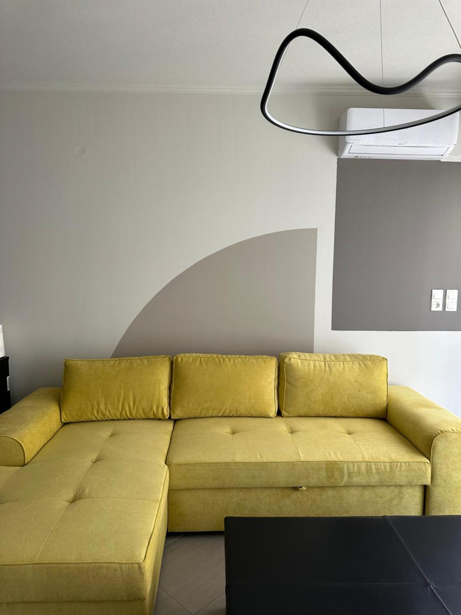 Appartamento Snappyb - Primopiano Alexandroupoli Esterno foto