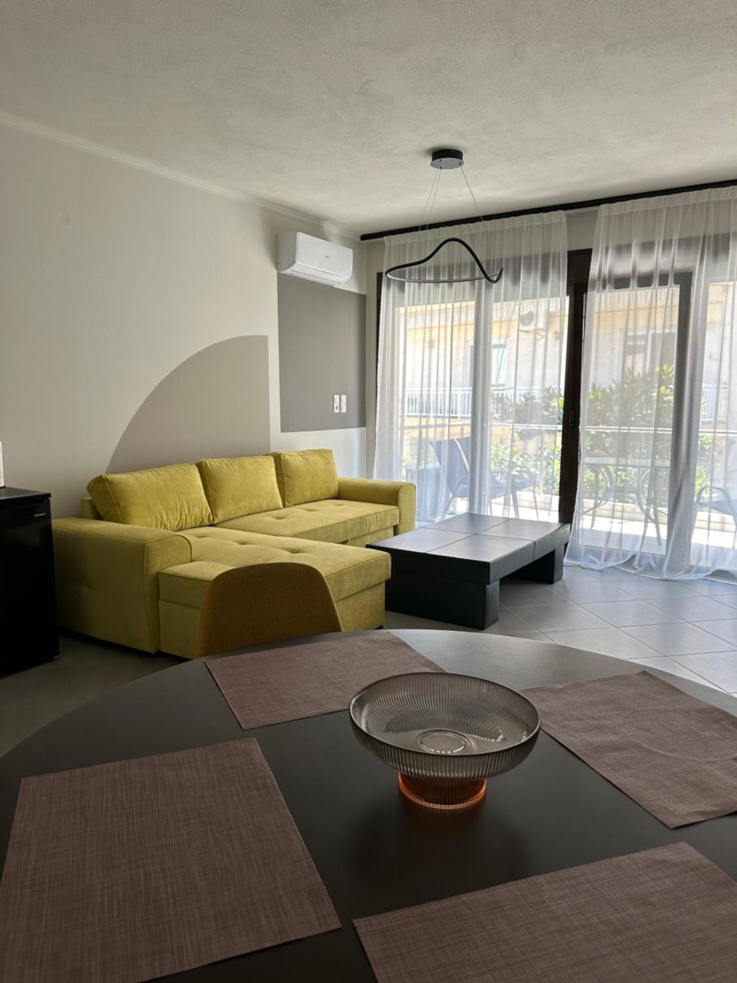 Appartamento Snappyb - Primopiano Alexandroupoli Esterno foto