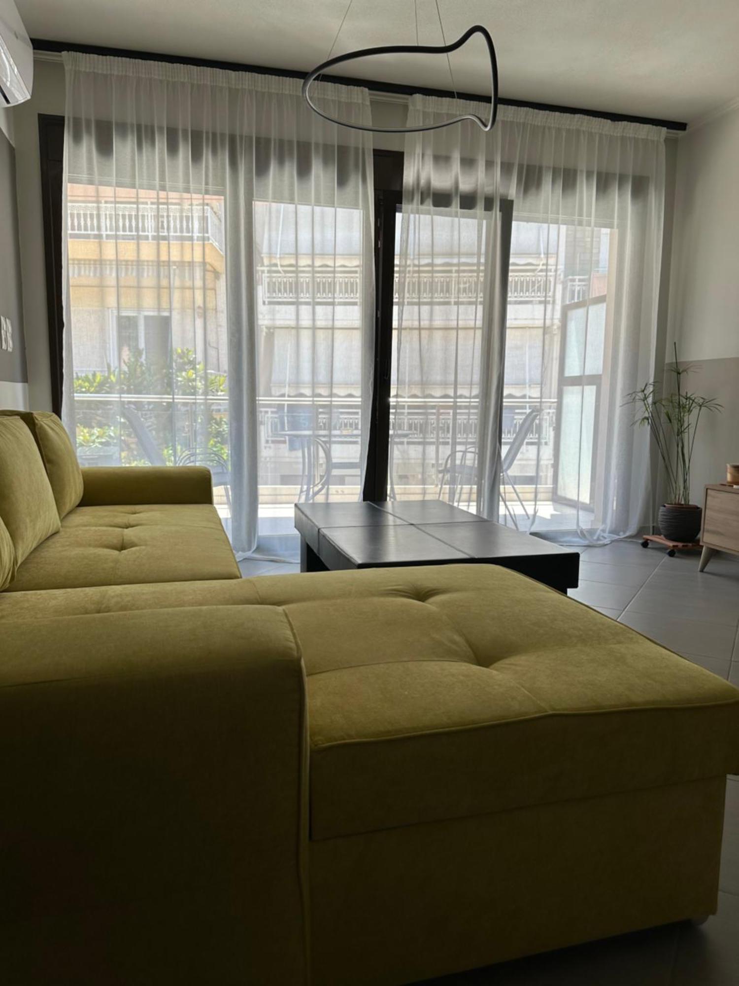 Appartamento Snappyb - Primopiano Alexandroupoli Esterno foto